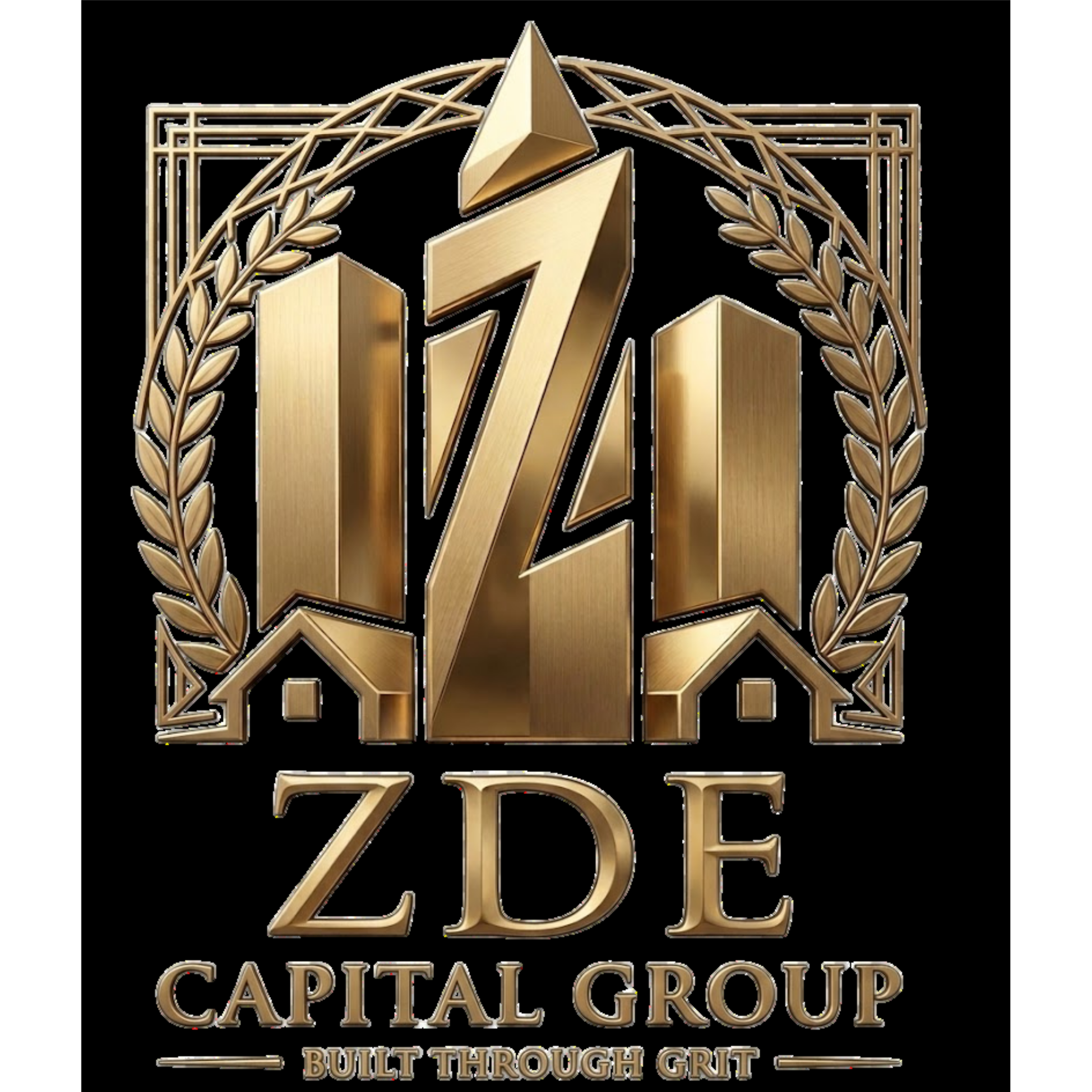 ZDE Capital Group, LLC